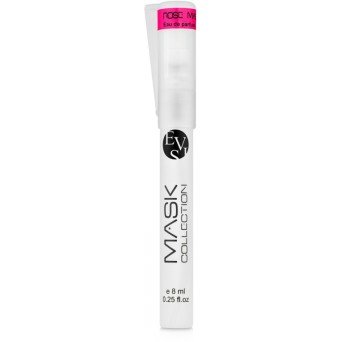 Evis Rose Mask