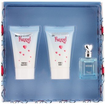 Moschino Funny