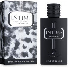 Arno Sorel Intime Poure Homme