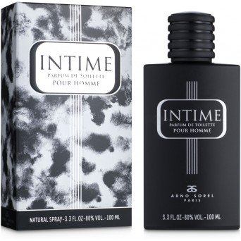 Arno Sorel Intime Poure Homme
