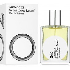Comme des Garcons Monocle Scent Two: Laurel
