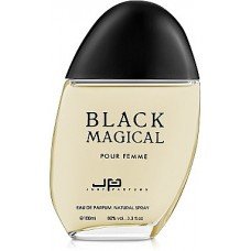 Just Parfums Black Magical