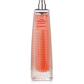 Givenchy Live Irresistible Eau de Parfum