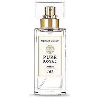 Federico Mahora Pure Royal 162