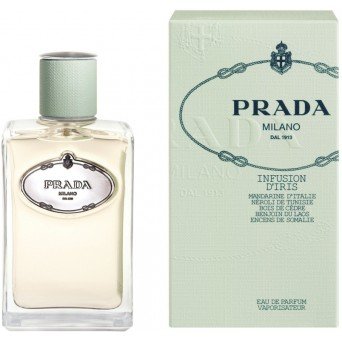 Prada Infusion dIris / Prada Milano