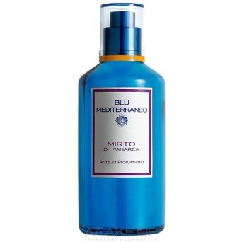 Acqua di parma Blu Mediterraneo Mirto di Panarea