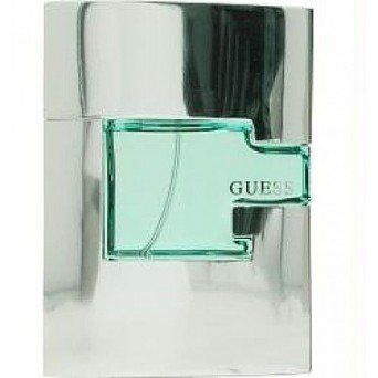 Guess Guess Man