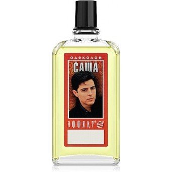Эффект Саша