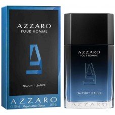Azzaro pour Homme Naughty Leather