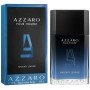 Azzaro pour Homme Naughty Leather