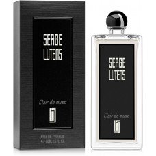 Serge Lutens Clair De Musc