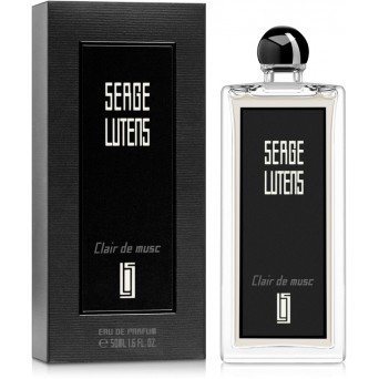 Serge Lutens Clair De Musc