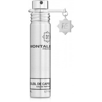 Montale Soleil de Capri Travel Edition