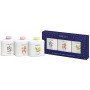 Yardley Talc Collection