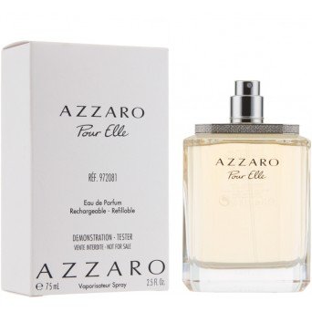 Azzaro Pour Elle