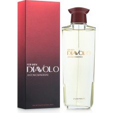 Diavolo Antonio Banderas