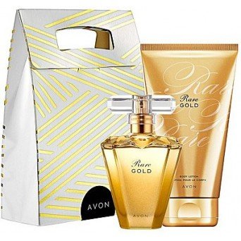 Avon Rare Gold