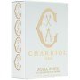 Charriol Royal White