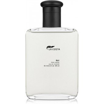 Eva Cosmetics La Cozta Noir