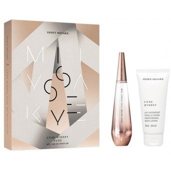 Issey Miyake L'Eau D'Issey Pure Nectar