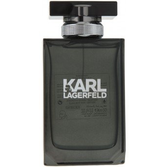 Karl Lagerfeld Karl Lagerfeld for Him