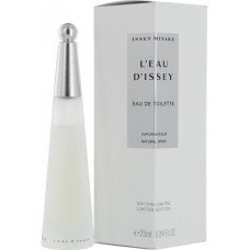 Issey Miyake L'Eau Dissey