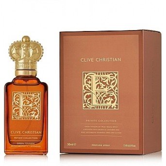 Clive Christian E Green Fougere