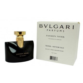 Bvlgari Jasmin Noir