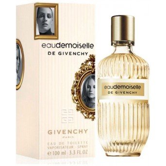 Givenchy Eaudemoiselle de Givenchy