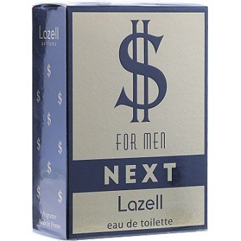 Lazell $ Next For Men