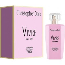 Christopher Dark Vivre