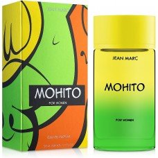 Jean Marc Mohito