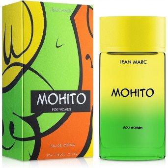 Jean Marc Mohito