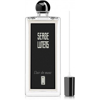 Serge Lutens Clair De Musc