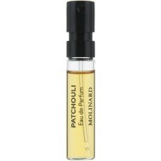 Molinard Patchouli