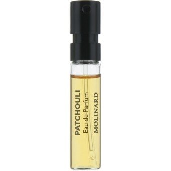 Molinard Patchouli
