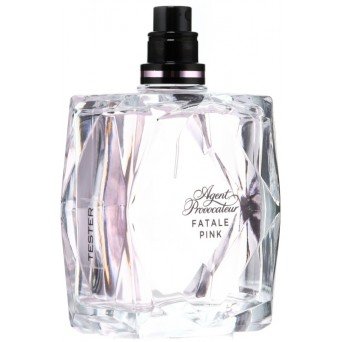 Agent Provocateur Fatale Pink