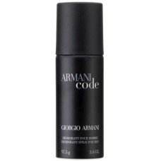 Giorgio Armani Code