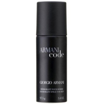 Giorgio Armani Code