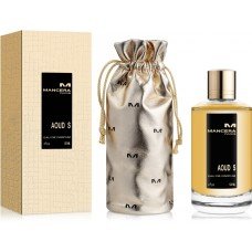 Mancera Aoud S