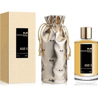 Mancera Aoud S