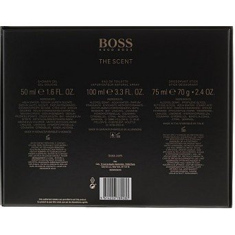 Hugo Boss The Scent