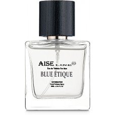 Aise Line Blue Etique