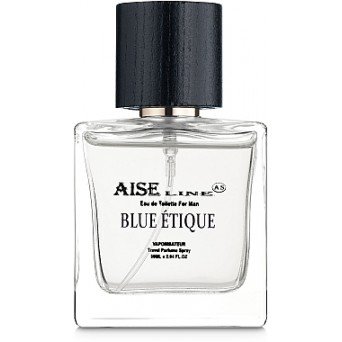 Aise Line Blue Etique