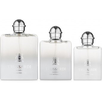 Trussardi Donna Eau de Toilette