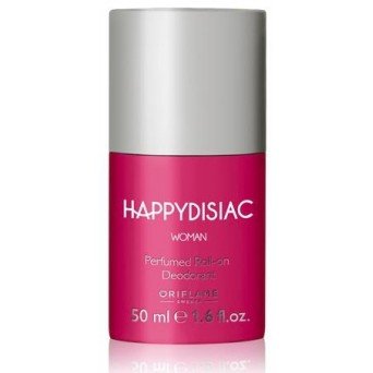 Oriflame Happydisiac Woman