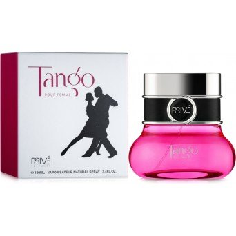 Prive Parfums Tango