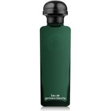 Hermes Eau de Gentiane Blanche
