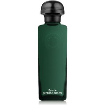 Hermes Eau de Gentiane Blanche