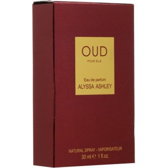 Alyssa Ashley Oud Pour Elle